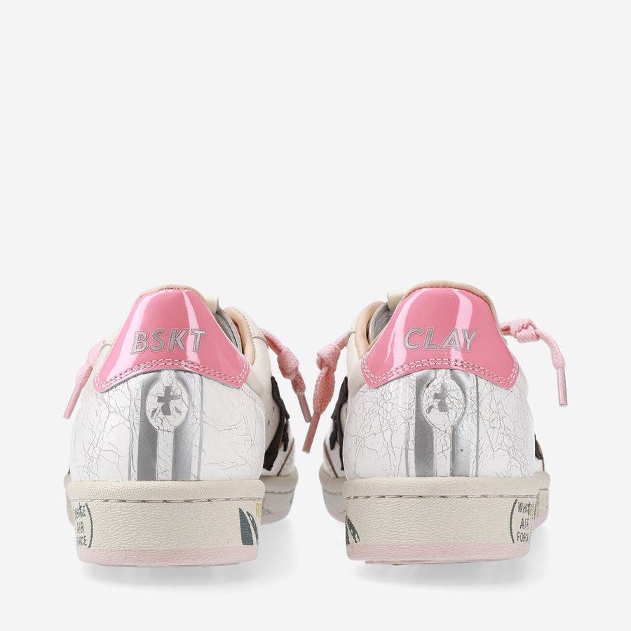 Premiata BSKT CLAYD 6783 In Vendita