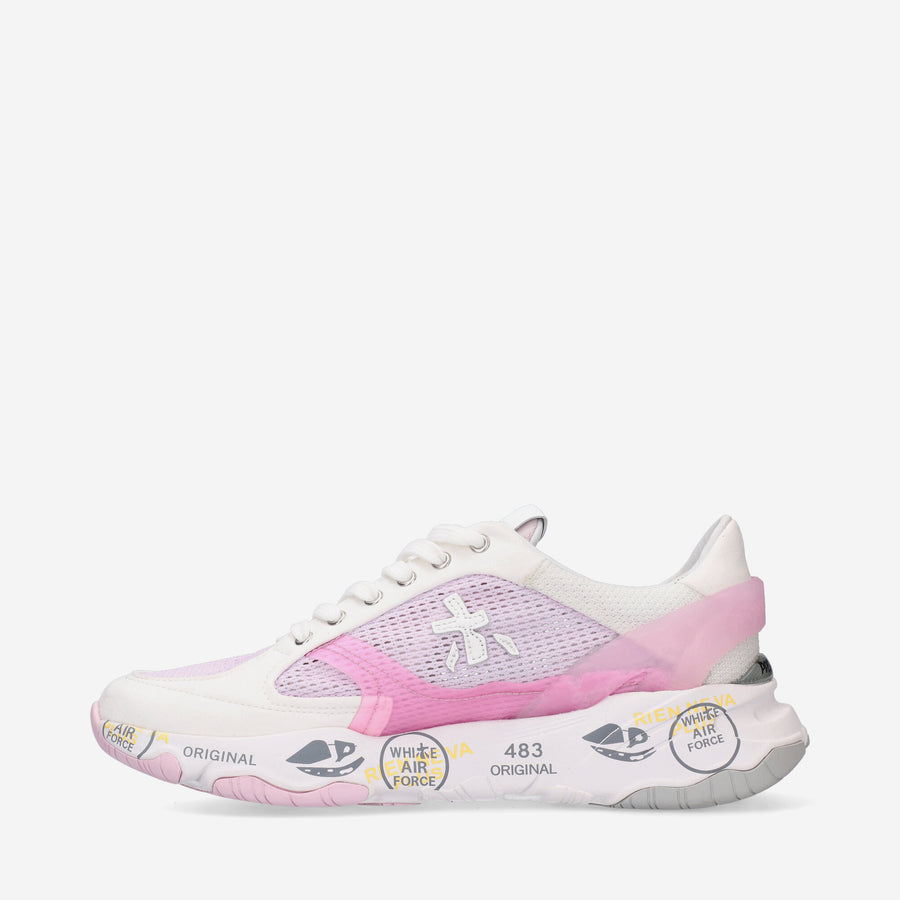 Premiata BUFFLY 6196 Saldi