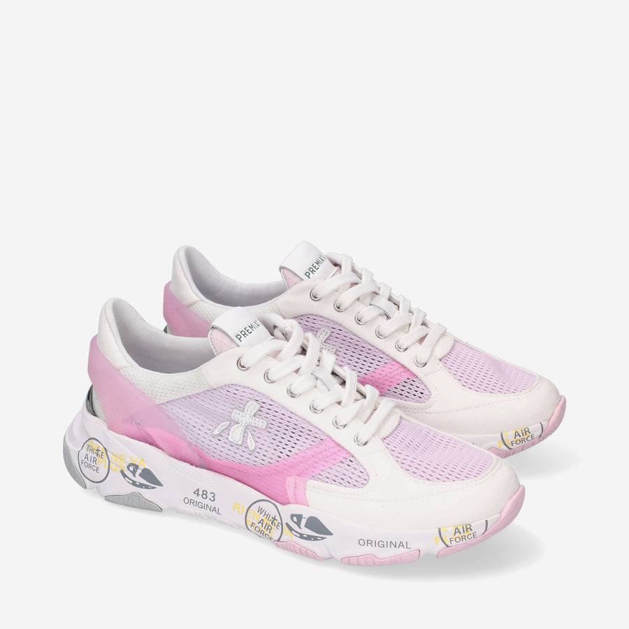 Premiata BUFFLY 6196 Saldi