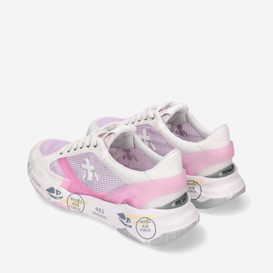 Premiata BUFFLY 6196 Saldi