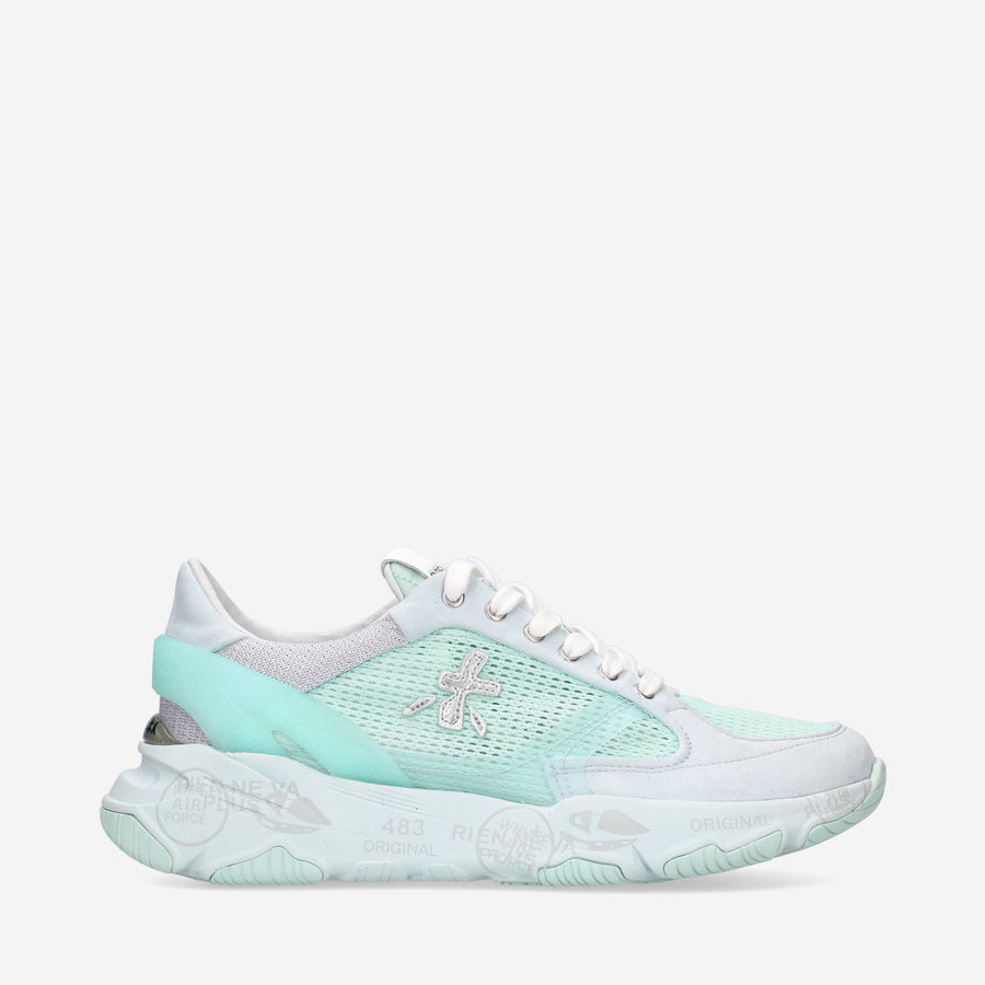 Premiata BUFFLY 6198 Offerte