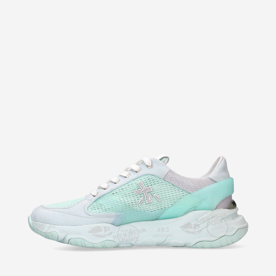 Premiata BUFFLY 6198 Offerte