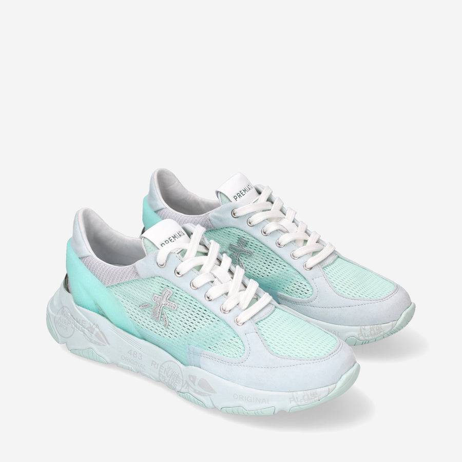 Premiata BUFFLY 6198 Offerte