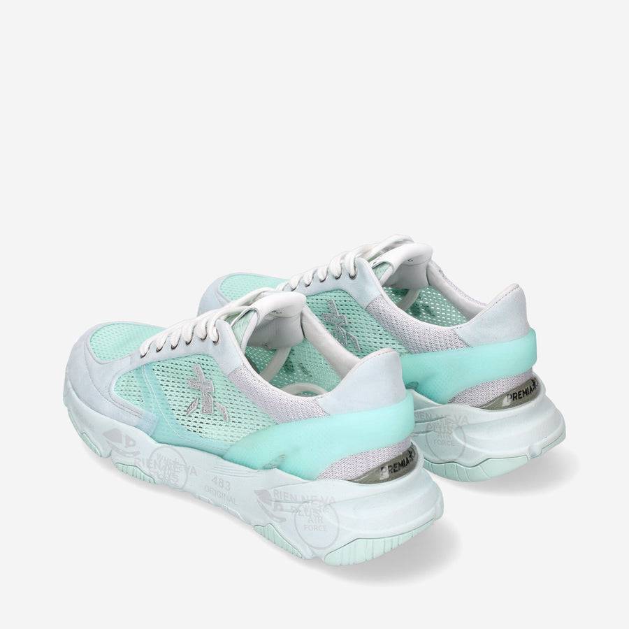 Premiata BUFFLY 6198 Offerte