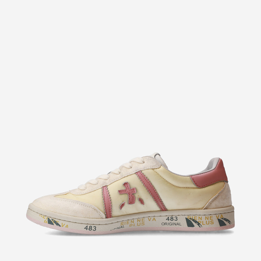 Premiata BONNIED 6768 Saldi Di Fabbrica