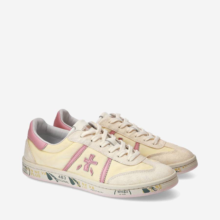 Premiata BONNIED 6768 Saldi Di Fabbrica