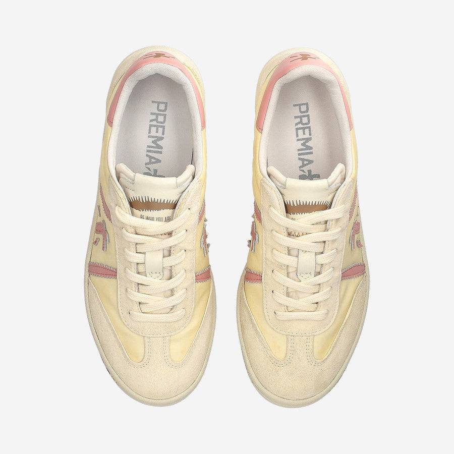 Premiata BONNIED 6768 Saldi Di Fabbrica
