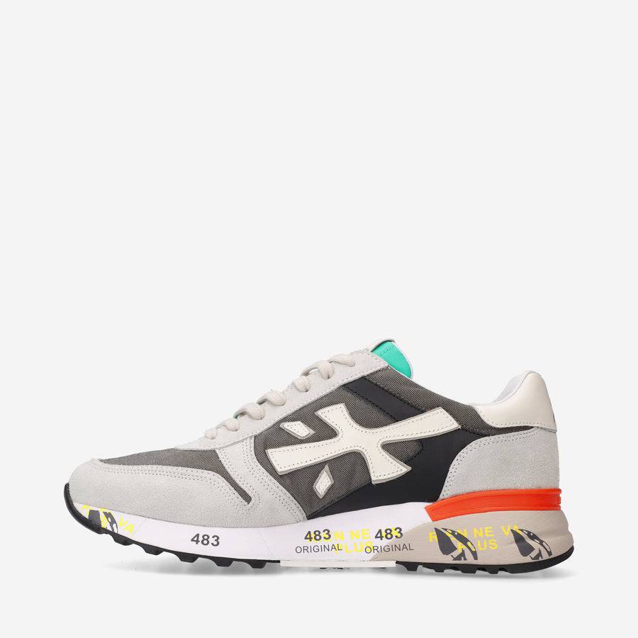 Premiata MICK 6166 I Più Venduti