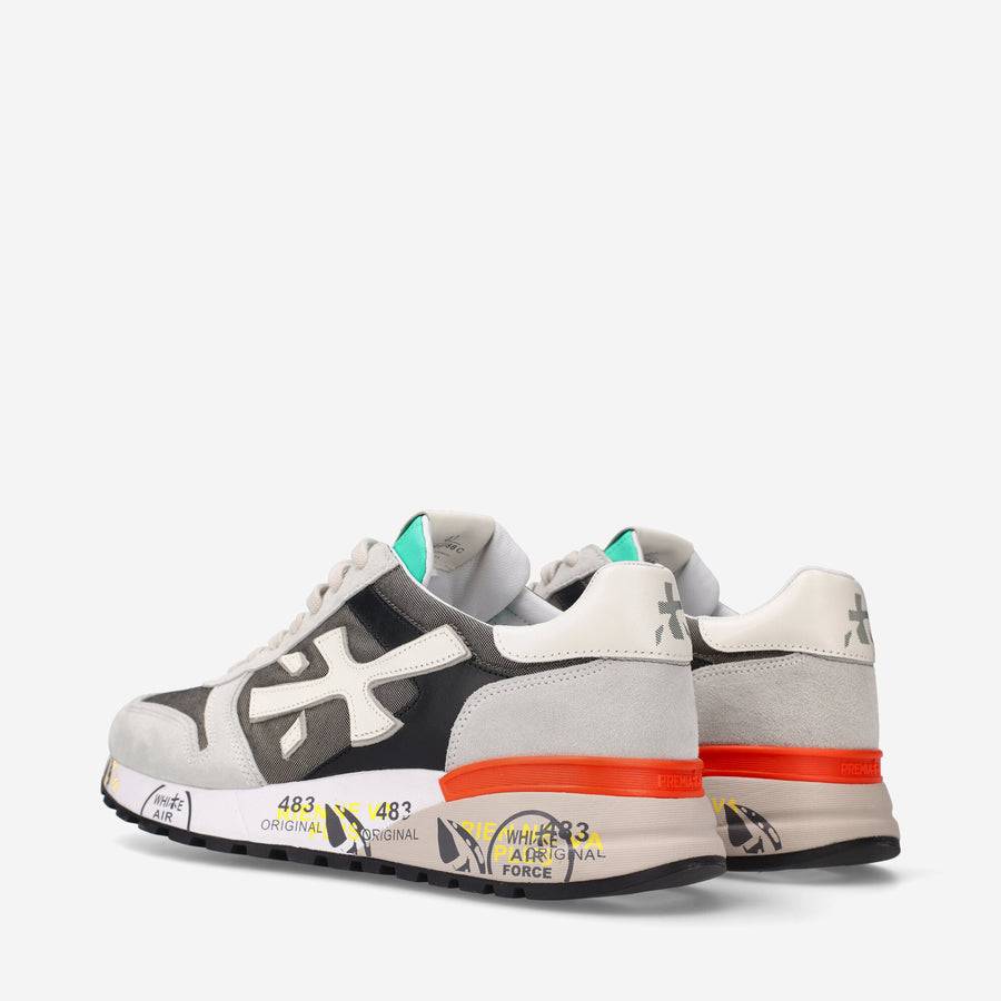Premiata MICK 6166 I Più Venduti
