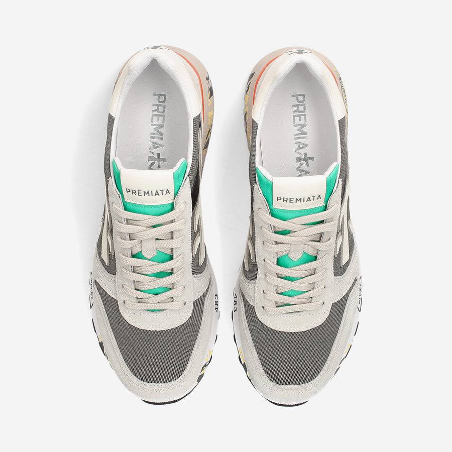 Premiata MICK 6166 I Più Venduti