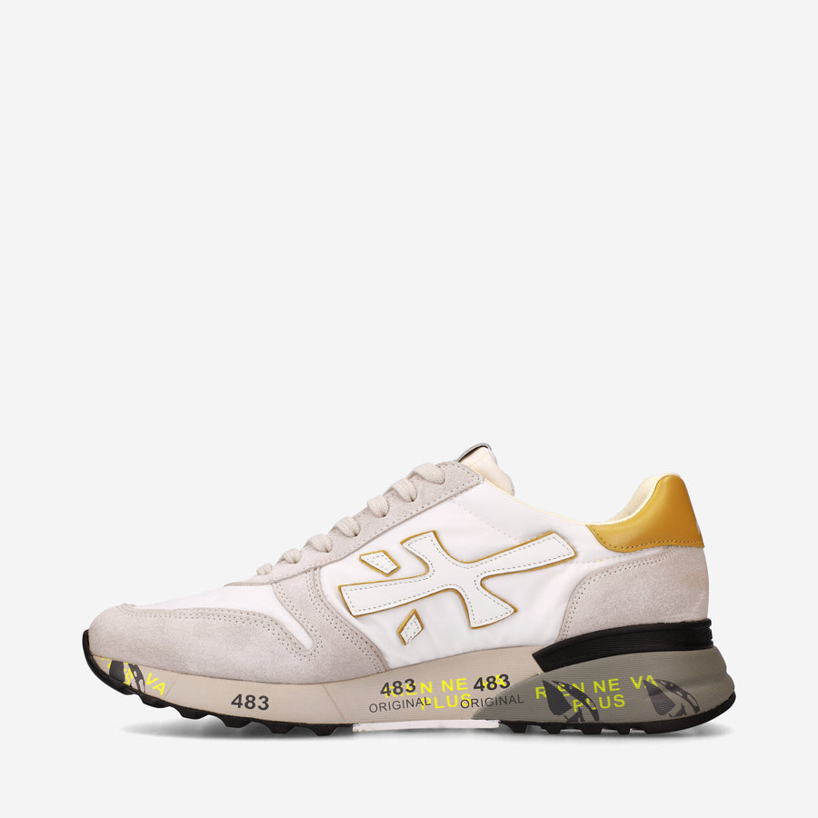 Premiata MICK 6613 Vendite Flash
