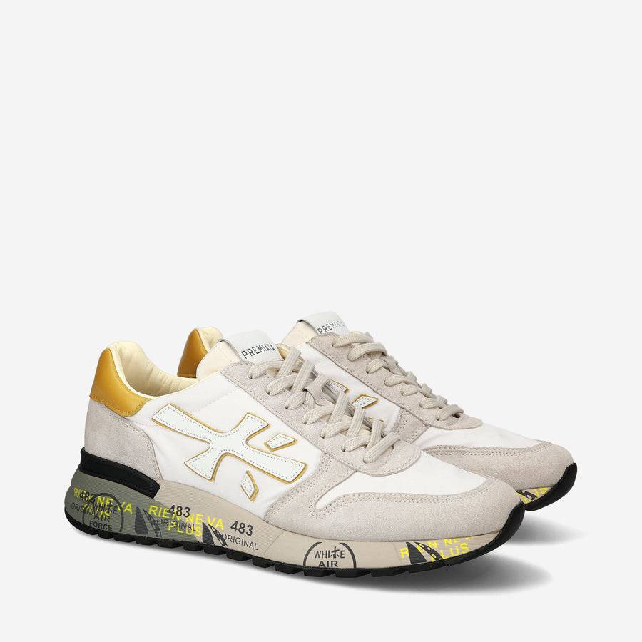 Premiata MICK 6613 Vendite Flash