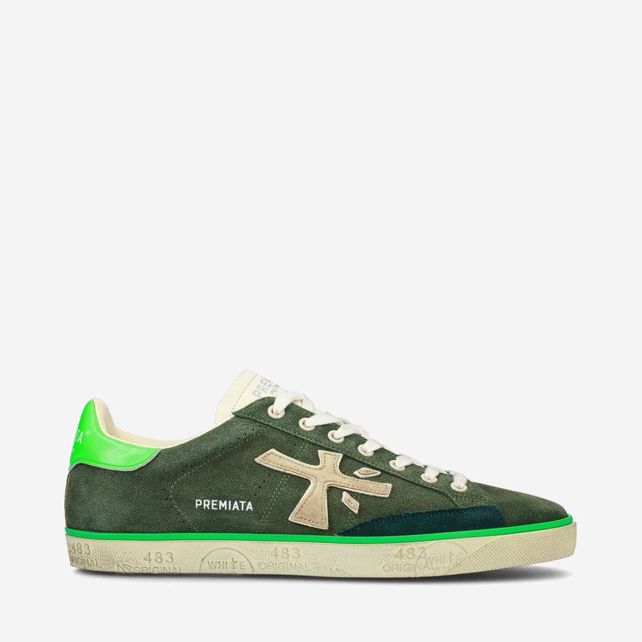 Premiata STEVEN 6644 Nuova