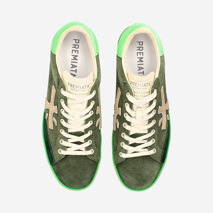 Premiata STEVEN 6644 Nuova