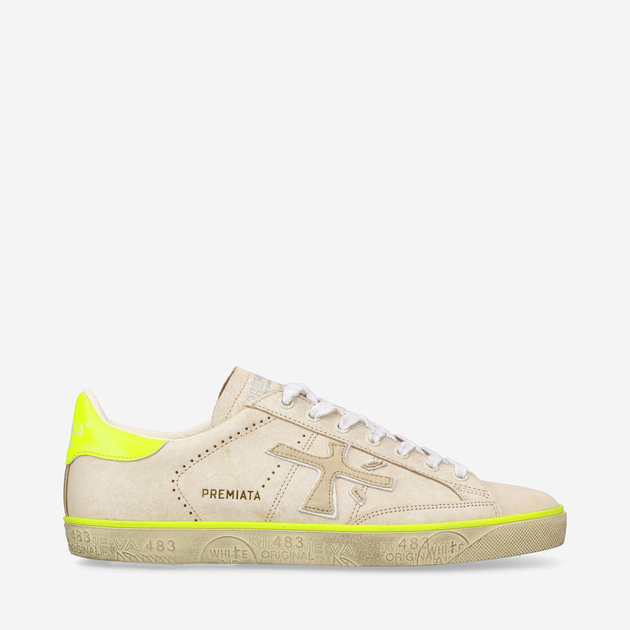 Premiata STEVEN 6647 Spedizione gratuita