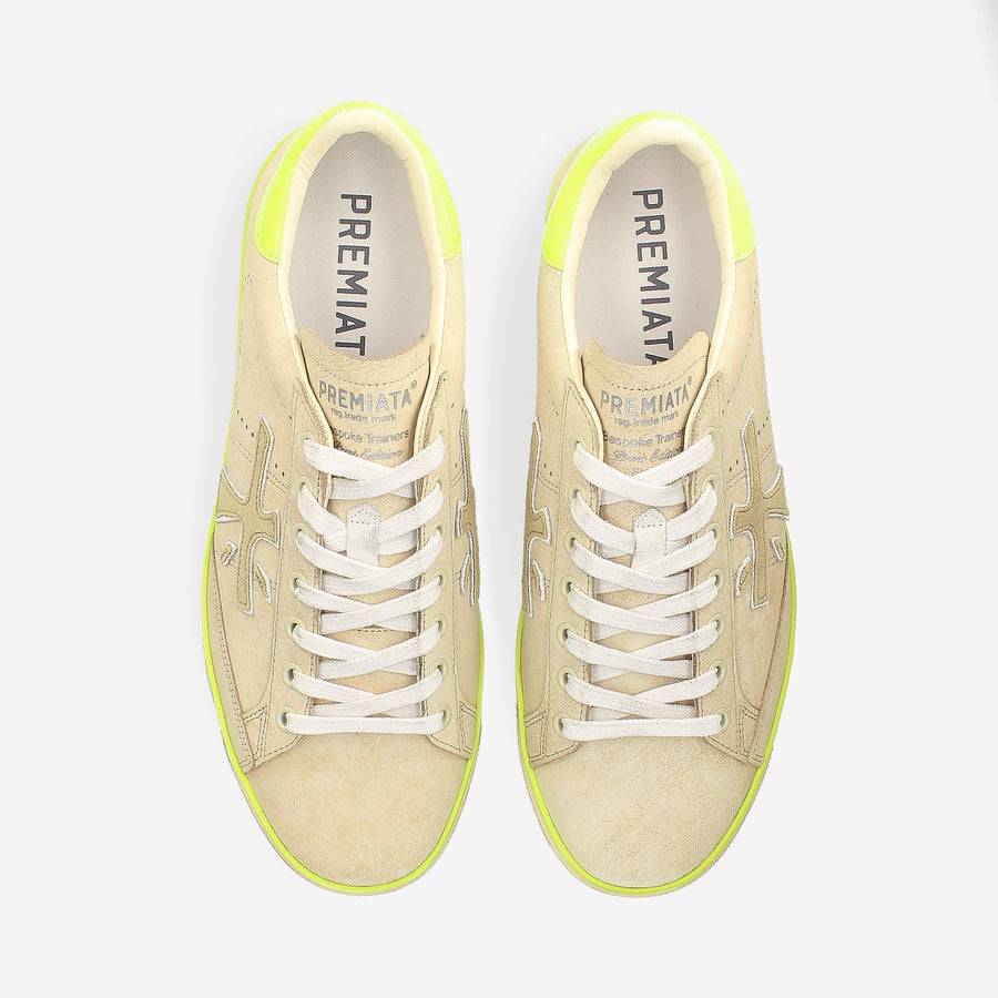 Premiata STEVEN 6647 Spedizione gratuita