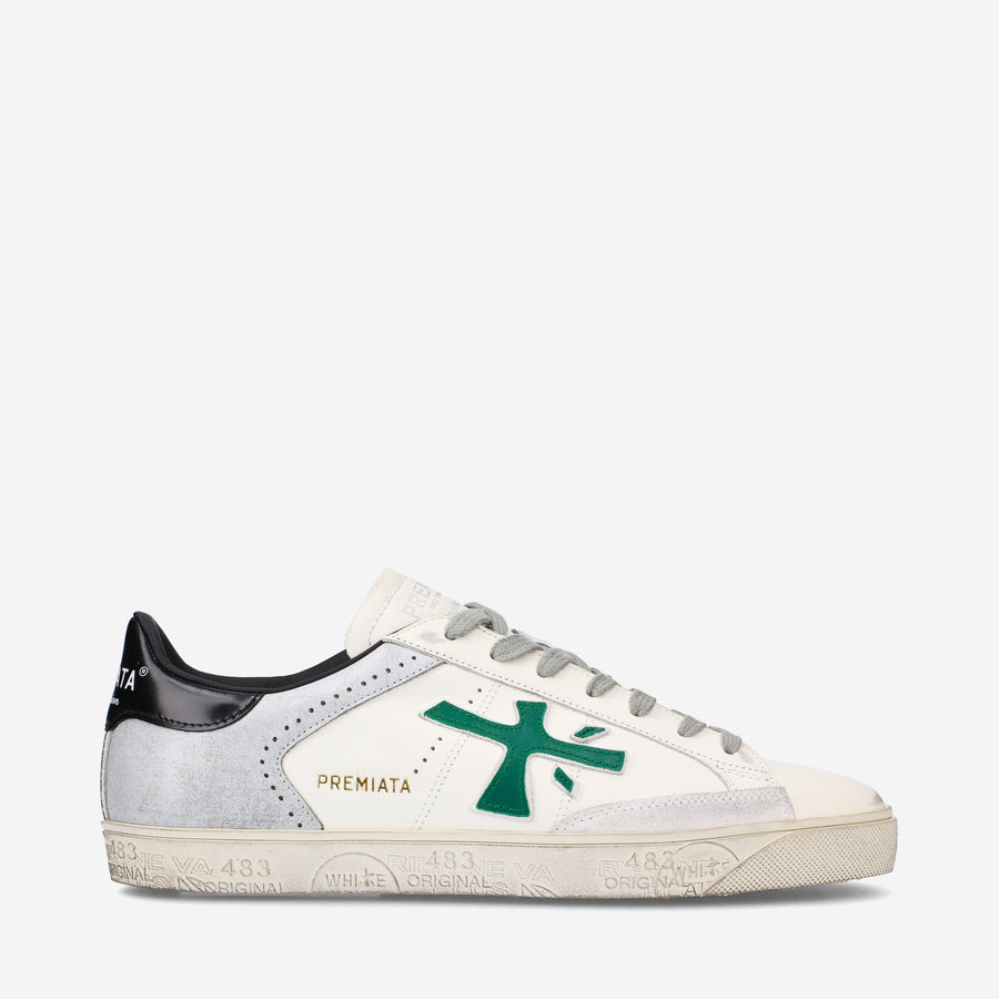 Premiata STEVEN 6651 Sconto di tempo limitato