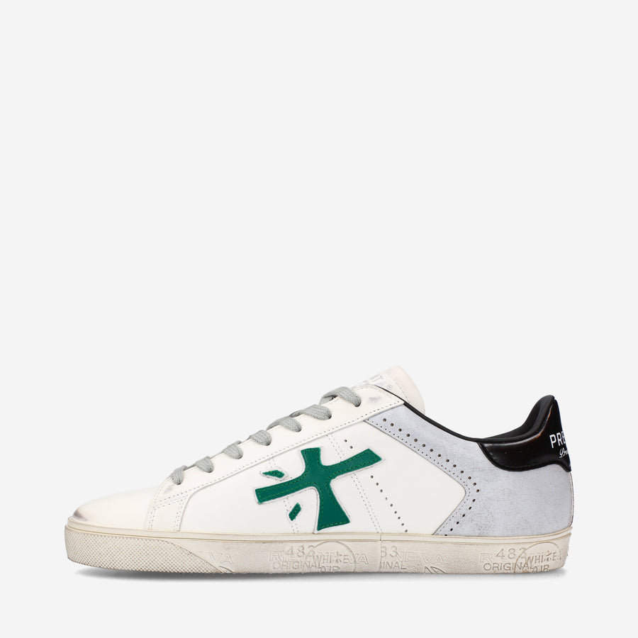 Premiata STEVEN 6651 Sconto di tempo limitato