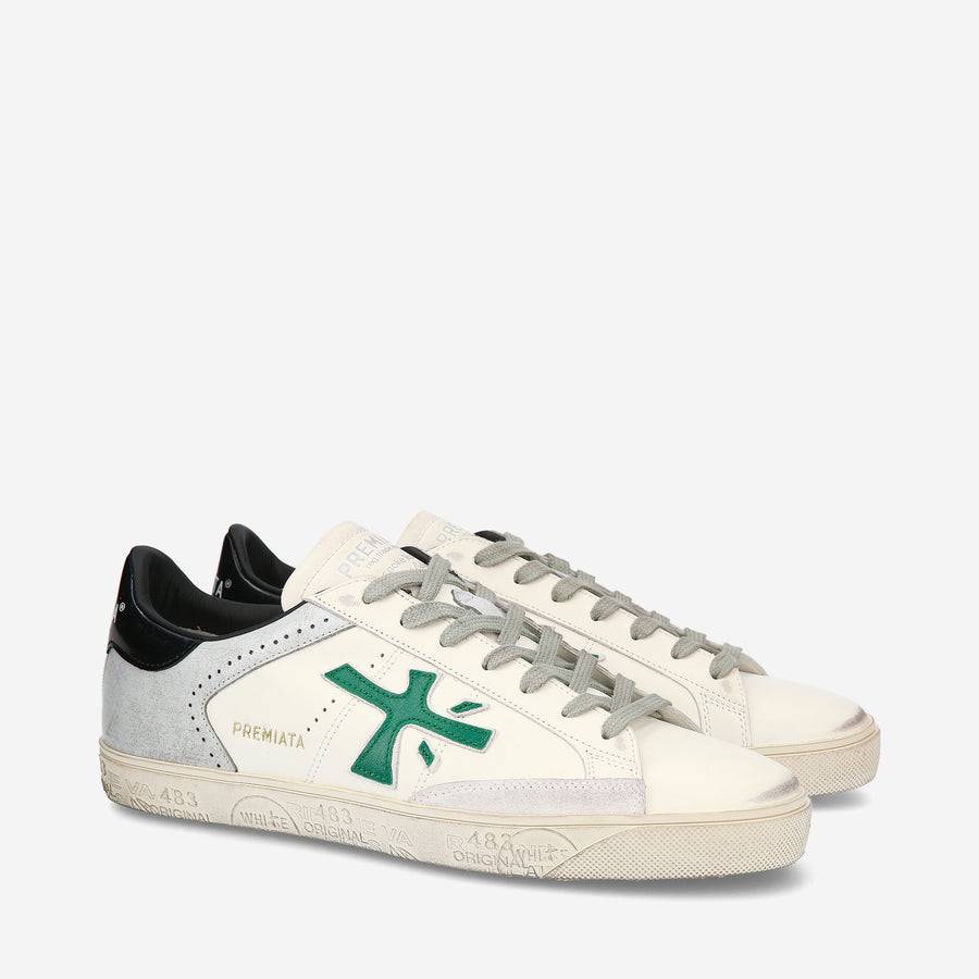 Premiata STEVEN 6651 Sconto di tempo limitato