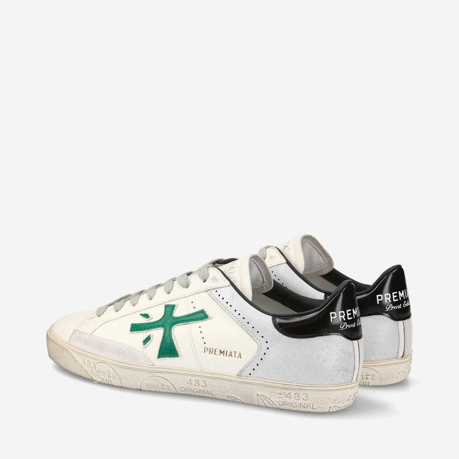 Premiata STEVEN 6651 Sconto di tempo limitato
