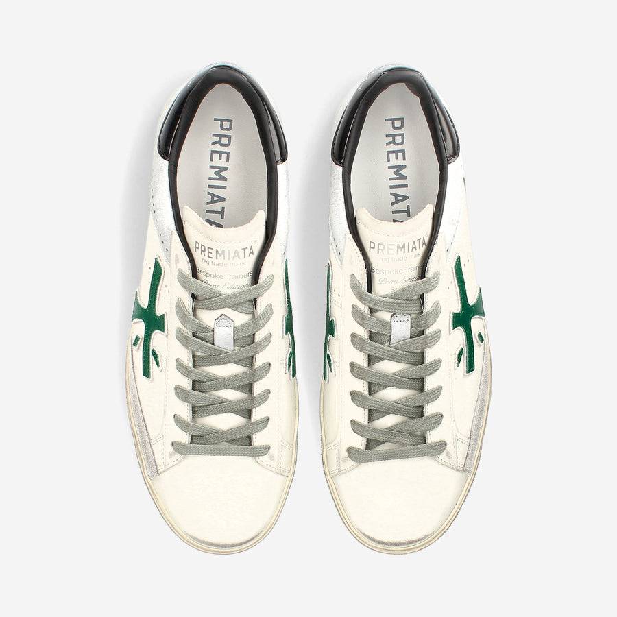 Premiata STEVEN 6651 Sconto di tempo limitato