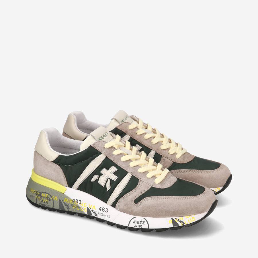 Premiata LANDER 6632 Flash Sale