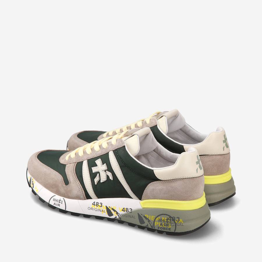 Premiata LANDER 6632 Flash Sale