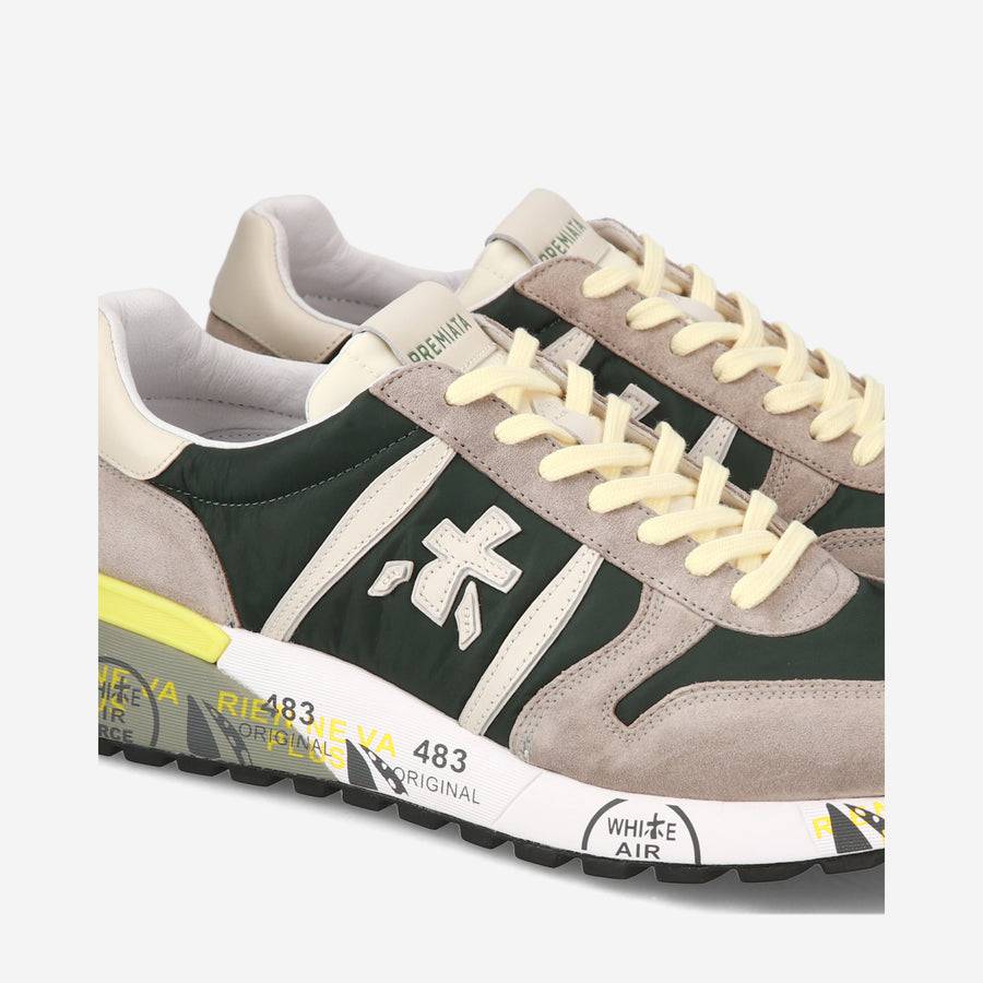Premiata LANDER 6632 Flash Sale