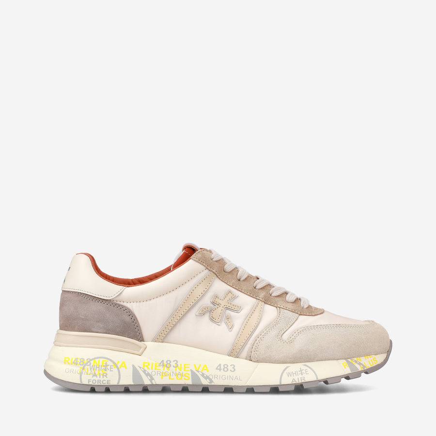 Premiata LANDER 6633 Fornitura limitata
