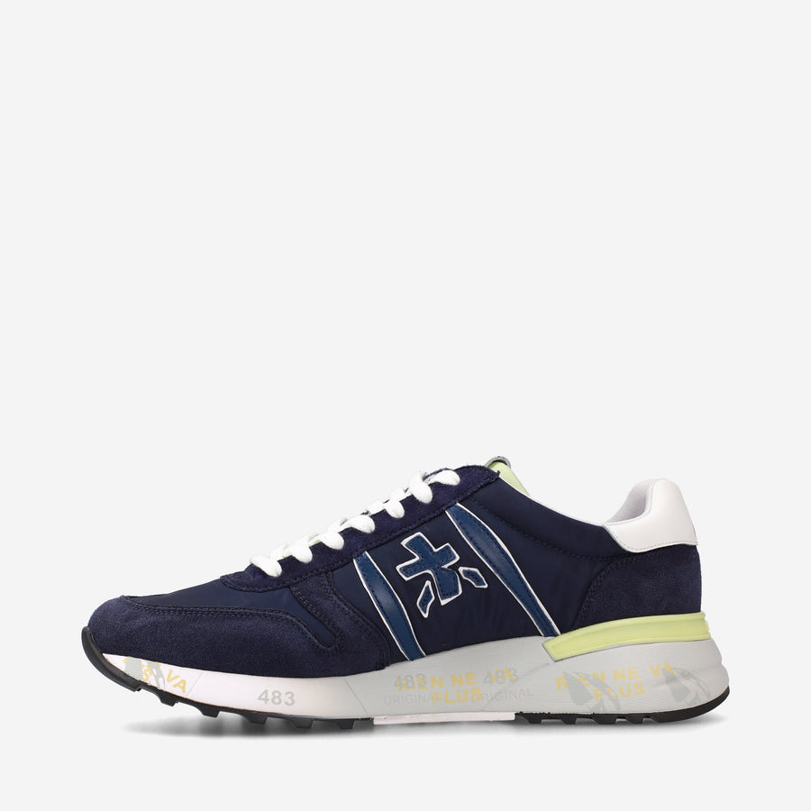 Premiata LANDER 6634 Shopping online