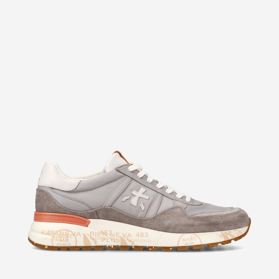 Premiata LANDECK 6609 Black Friday