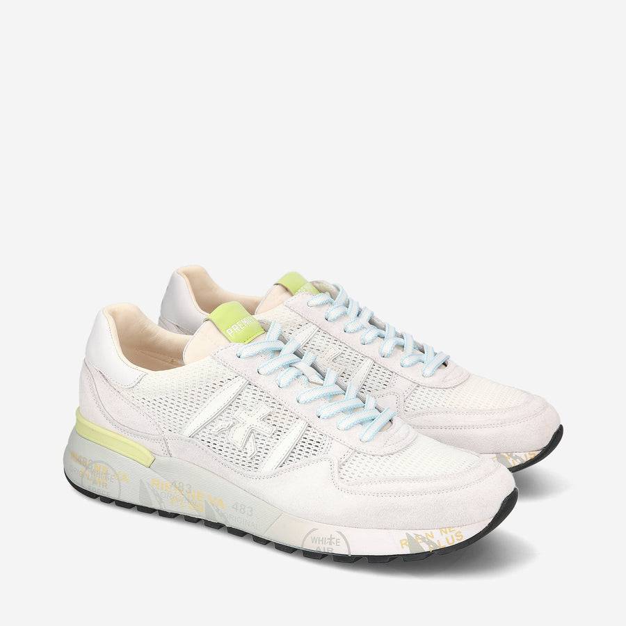 Premiata LANDECK 6629 Cyber Monday