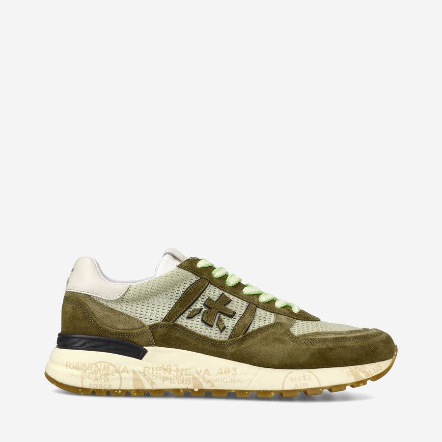 Premiata LANDECK 6630 Offerta natalizia