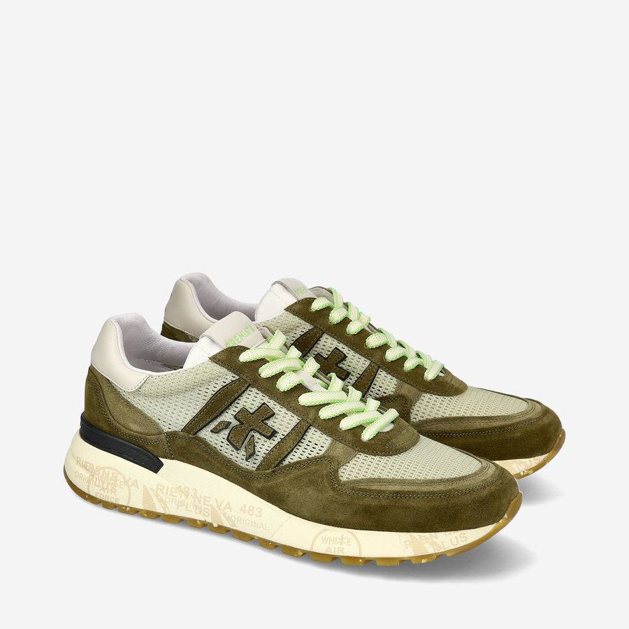 Premiata LANDECK 6630 Offerta natalizia
