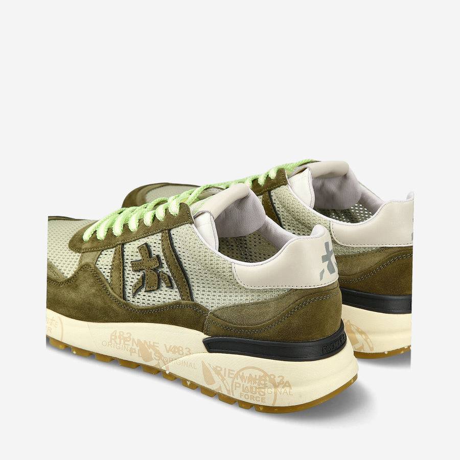 Premiata LANDECK 6630 Offerta natalizia