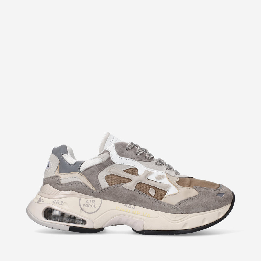 Premiata SHARKY 294 Offerta Giorno del Papà
