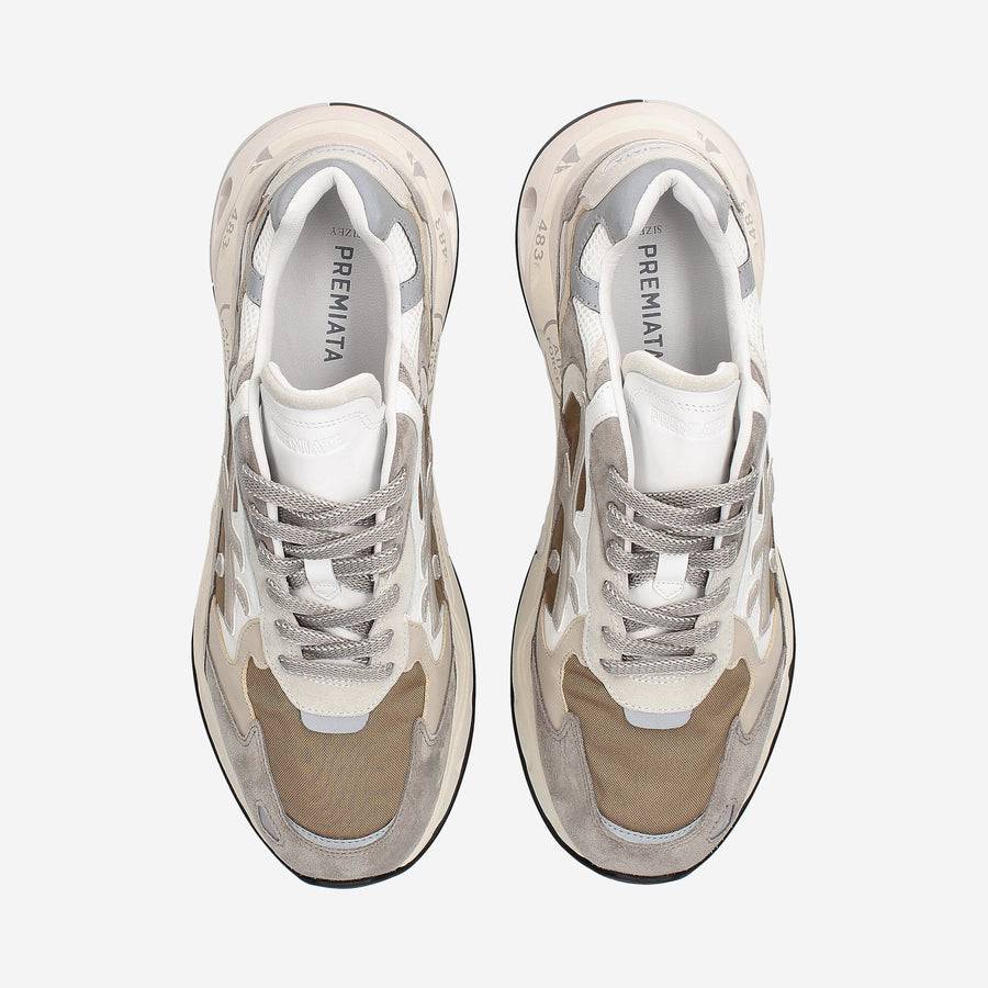 Premiata SHARKY 294 Offerta Giorno del Papà