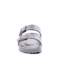 NATURAL WORLD Sandalo basso donna NATURAL WORLD 7051 774 ANTRACITA Vendita Calda