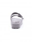 NATURAL WORLD Sandalo basso donna NATURAL WORLD 7051 774 ANTRACITA Vendita Calda