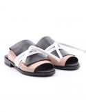 LE BOHEMIEN Sandalo basso donna LE BOHEMIEN SC25