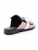 LE BOHEMIEN Sandalo basso donna LE BOHEMIEN SC25 Saldi Di Fabbrica