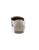 BUENO Scarpa bassa donna BUENO Y1801 VERDONE Promozione