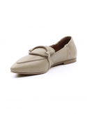 BUENO Scarpa bassa donna BUENO Y1801 VERDONE Promozione