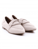 BUENO Scarpa bassa donna BUENO Y1801 GRIGIO