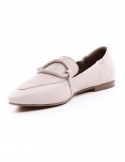 BUENO Scarpa bassa donna BUENO Y1801 GRIGIO Spedizione Gratuita