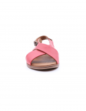 BUENO Sandalo basso donna BUENO U8213 ROSSO Pezzi Unici