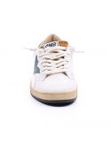4B12 Sneakers uomo QUATTROBARRADODICI PLAY NEW U48 Affare Del Giorno