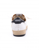 4B12 Sneakers uomo QUATTROBARRADODICI PLAY NEW U48 Affare Del Giorno