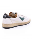 4B12 Sneakers uomo QUATTROBARRADODICI PLAY NEW U48 Affare Del Giorno