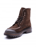 FELMINI Polacco uomo FELMINI H030 ONICE+T.MORO Online